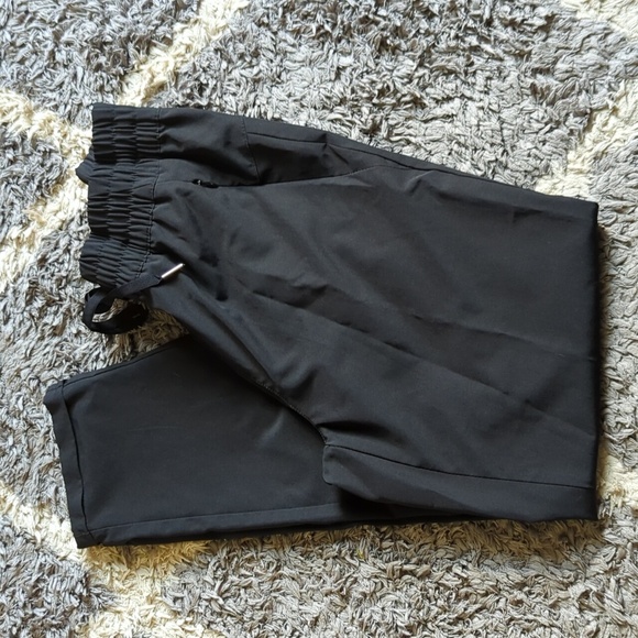 Stitch Star Black Track Pant Jogger Style Size Small - Picture 8 of 8
